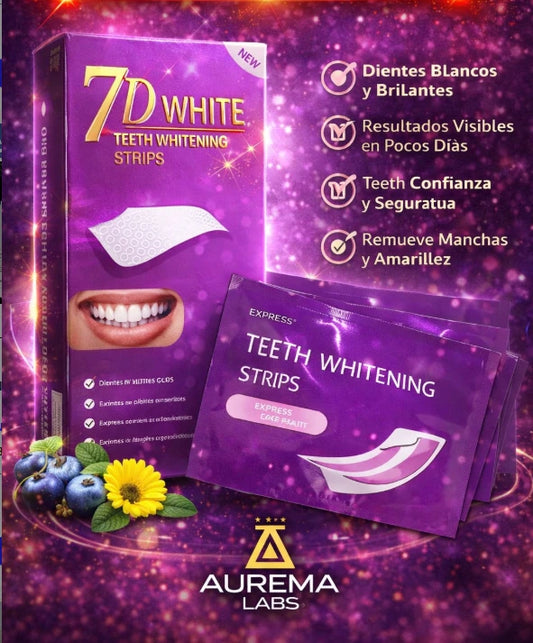 balnqueador de dientes