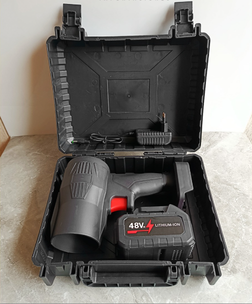 Soplador Inalambrico 48V
